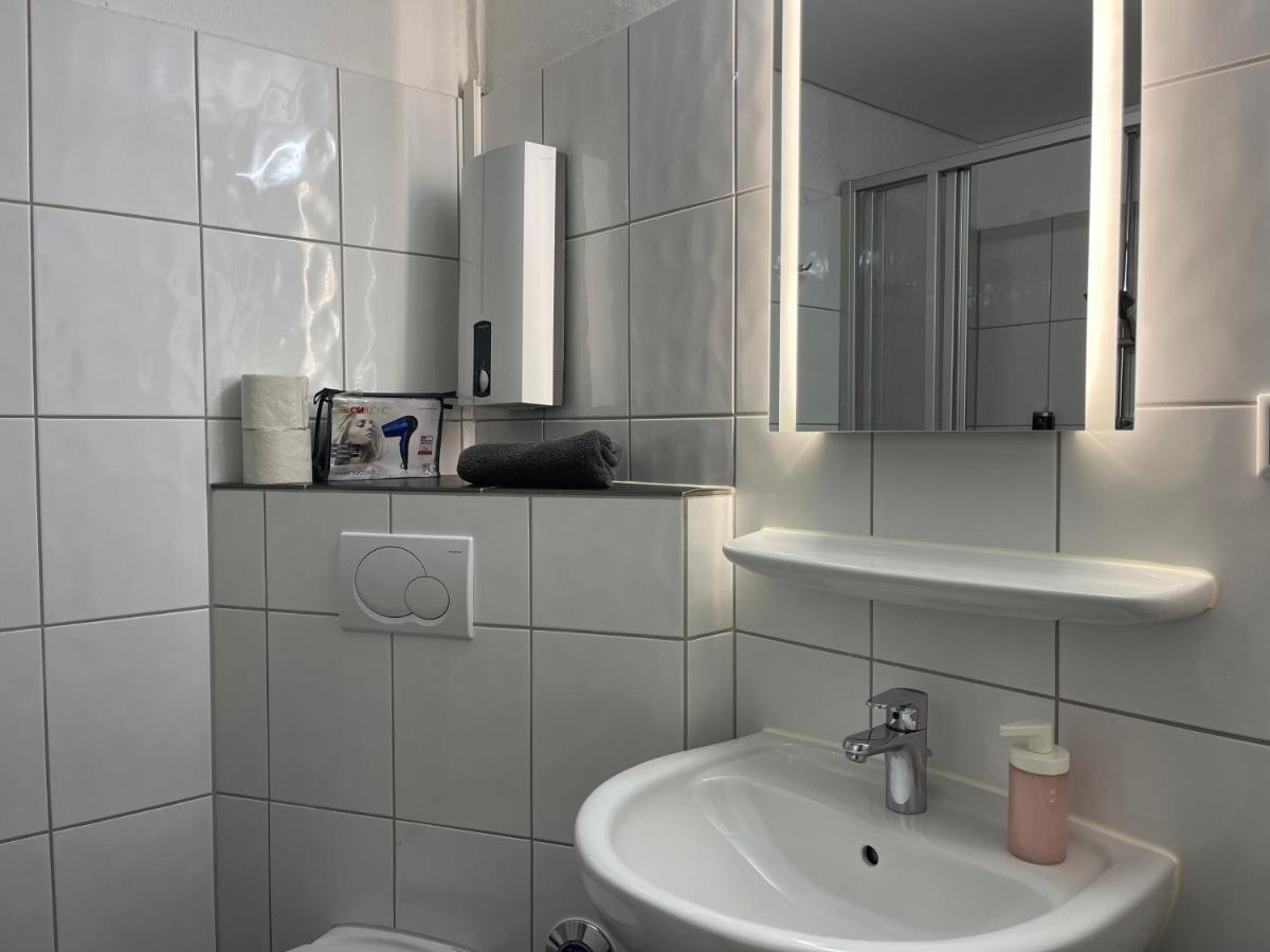 Zentral Gelegene I Home2share Apartment *