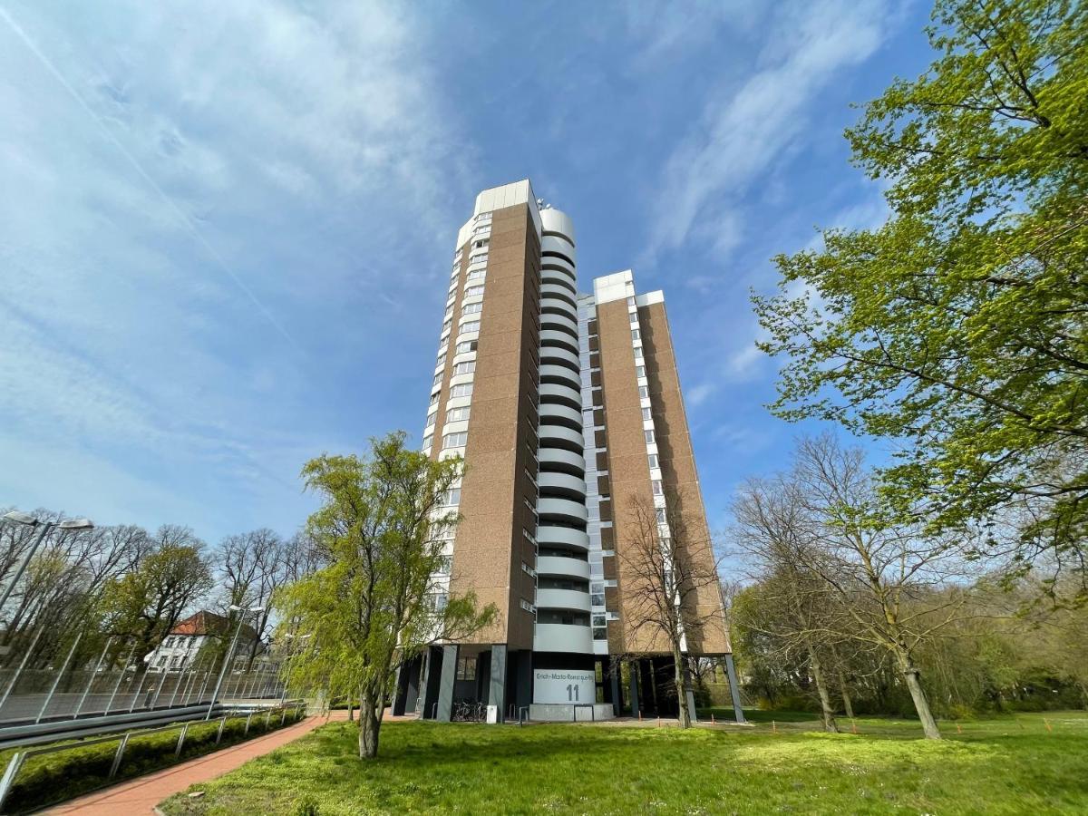 Zentral Gelegene I Home2share Apartment