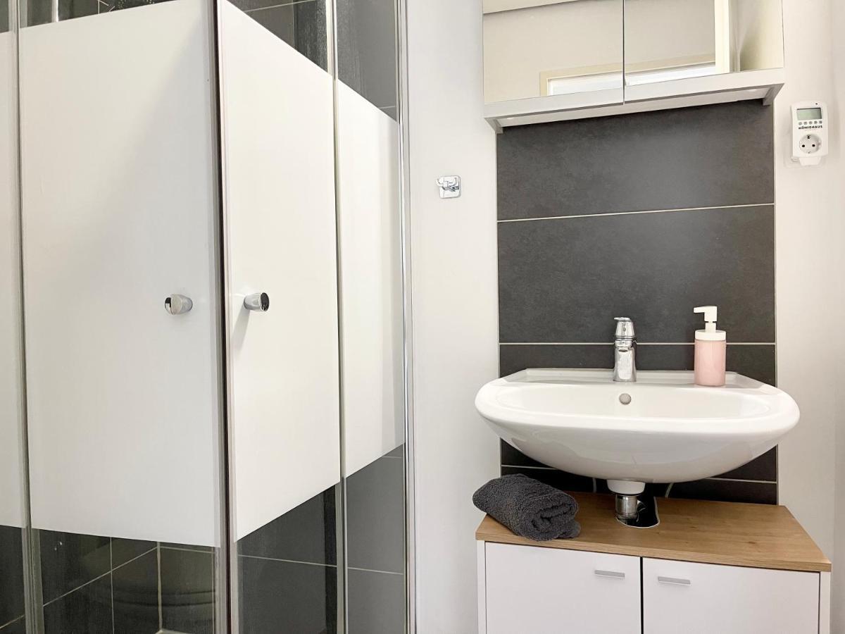 Apartment Zentral Gelegene I Home2share *