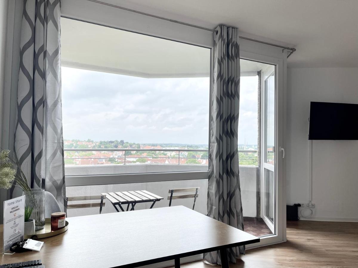 Apartment Zentral Gelegene I Home2share