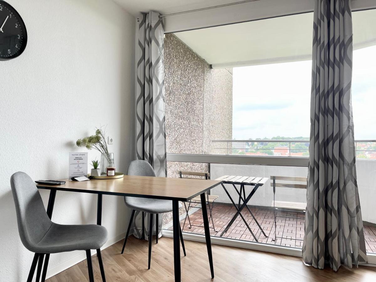Zentral Gelegene I Home2share * Osnabrück