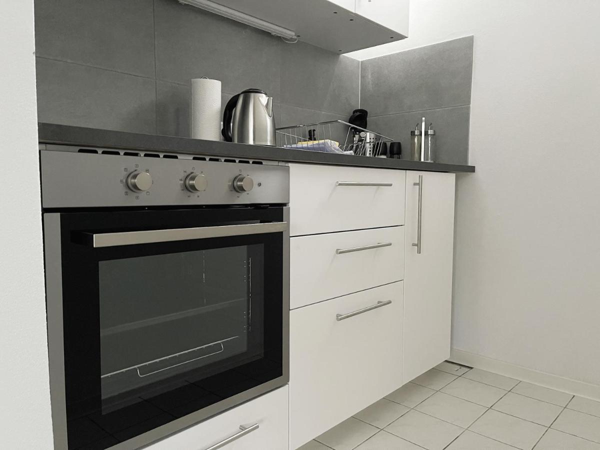 Apartment Zentral Gelegene I Home2share