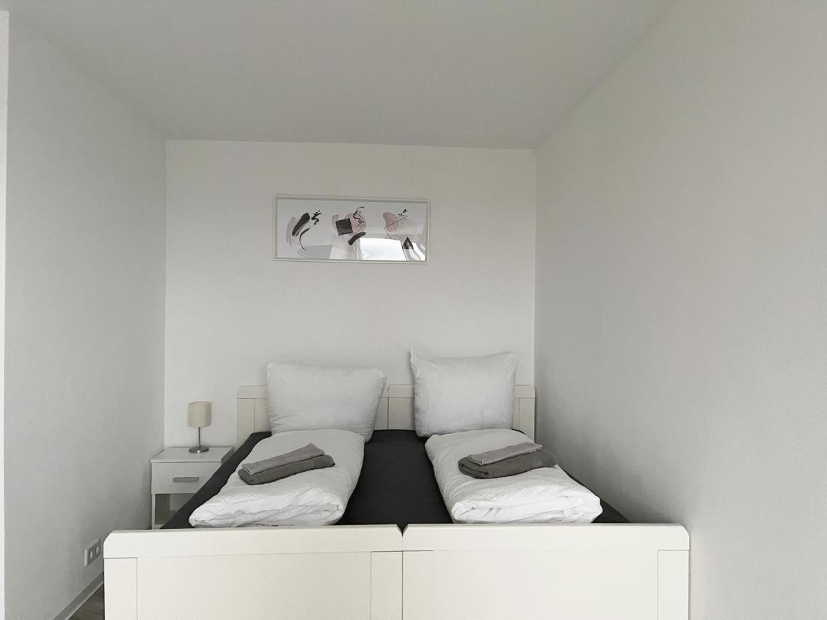 Zentral Gelegene I Home2share